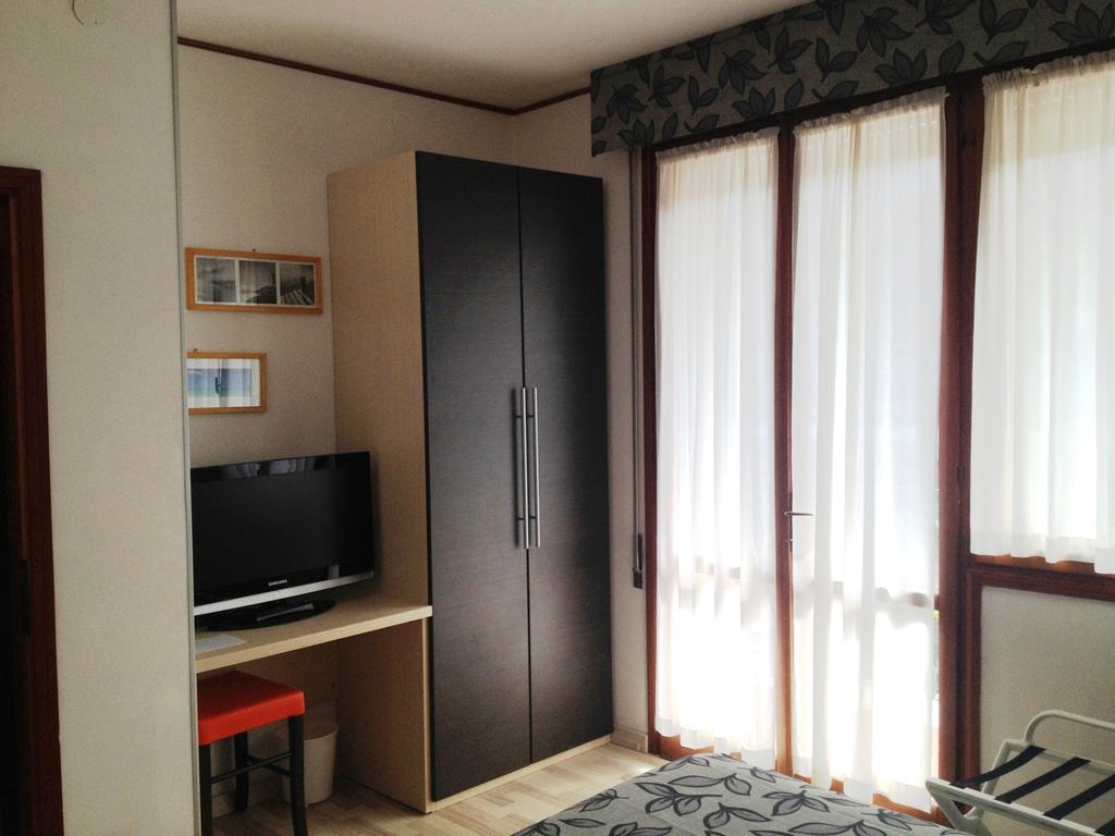 Hotel Eden Lignano Sabbiadoro Habitación foto